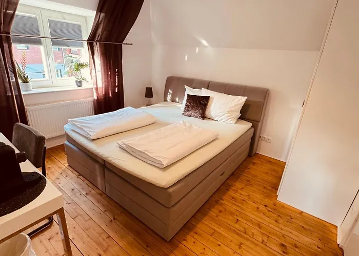 Restaurant Hotel Laternchen Köln